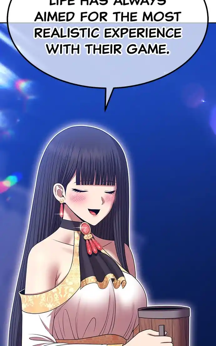 99 Reinforced Wood Stick Chapter 105