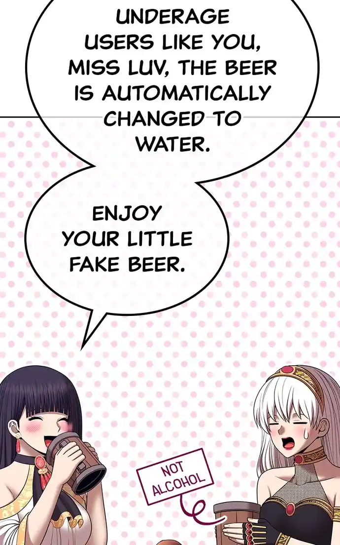 99 Reinforced Wood Stick Chapter 105