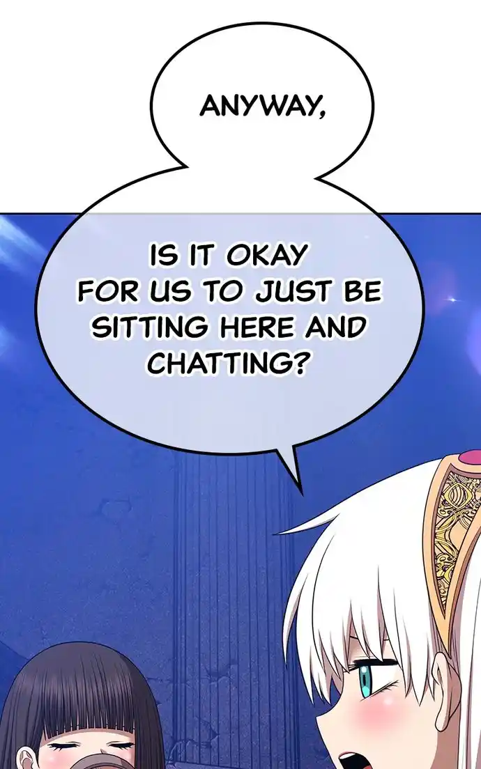 99 Reinforced Wood Stick Chapter 105