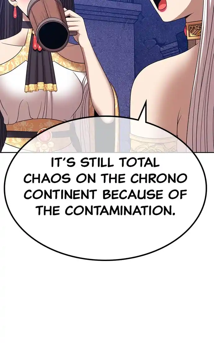 99 Reinforced Wood Stick Chapter 105