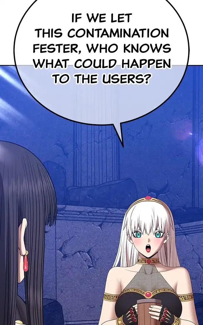 99 Reinforced Wood Stick Chapter 105