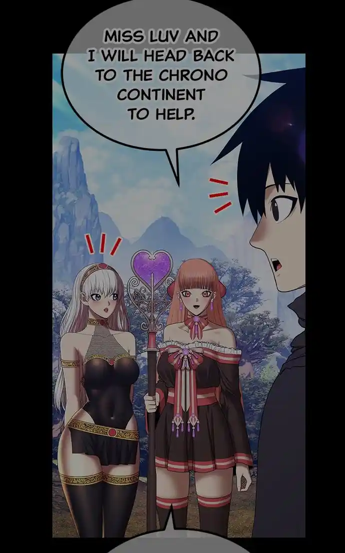 99 Reinforced Wood Stick Chapter 105