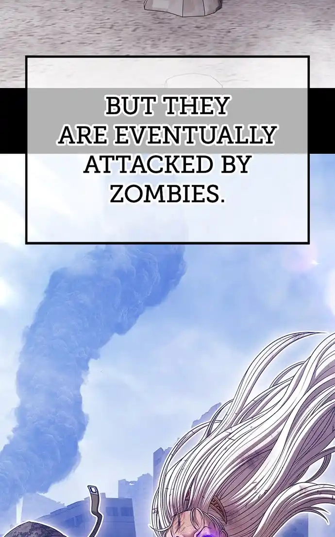 99 Reinforced Wood Stick Chapter 105