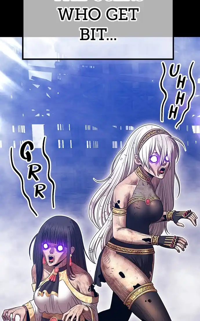 99 Reinforced Wood Stick Chapter 105