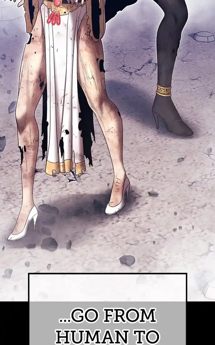 99 Reinforced Wood Stick Chapter 105