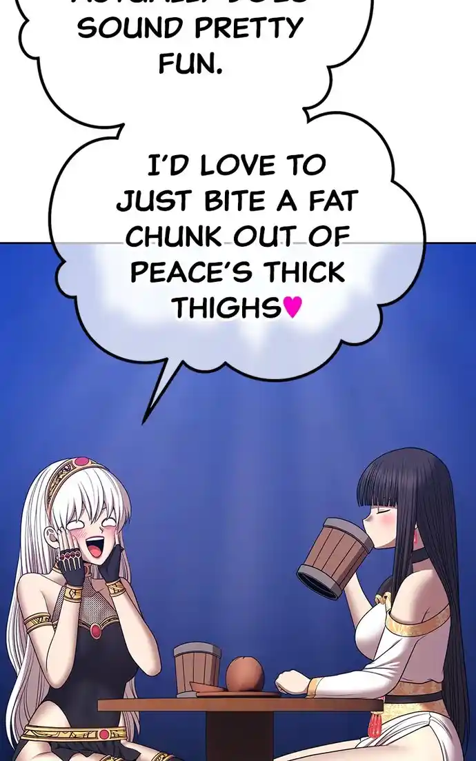 99 Reinforced Wood Stick Chapter 105