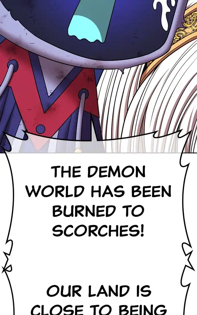 99 Reinforced Wood Stick Chapter 105