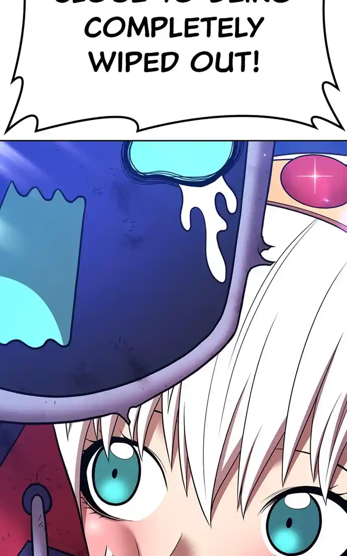 99 Reinforced Wood Stick Chapter 105