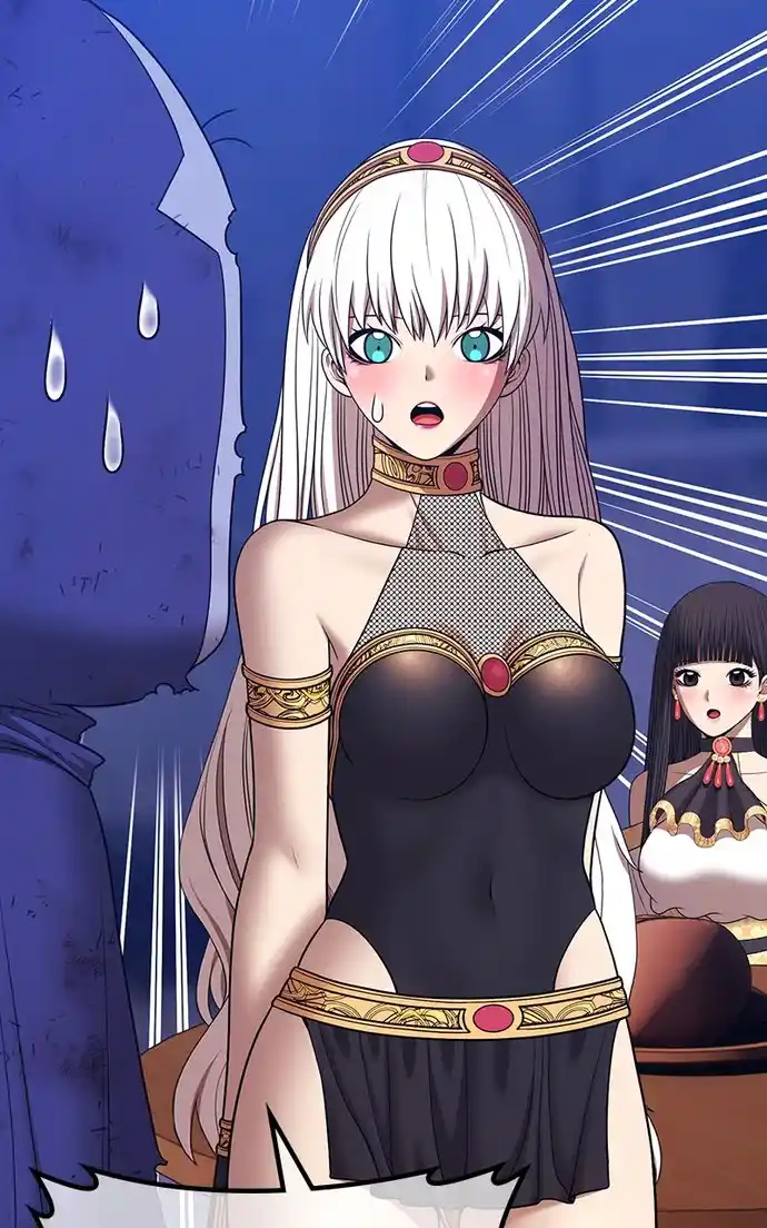 99 Reinforced Wood Stick Chapter 105