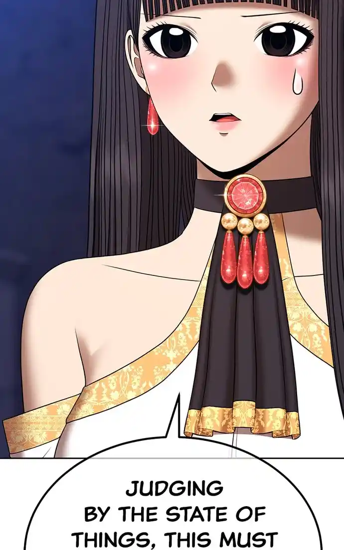 99 Reinforced Wood Stick Chapter 105