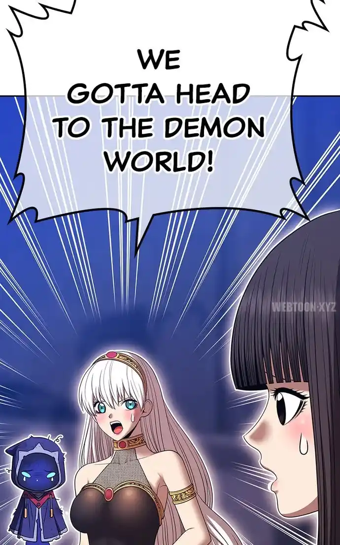 99 Reinforced Wood Stick Chapter 105