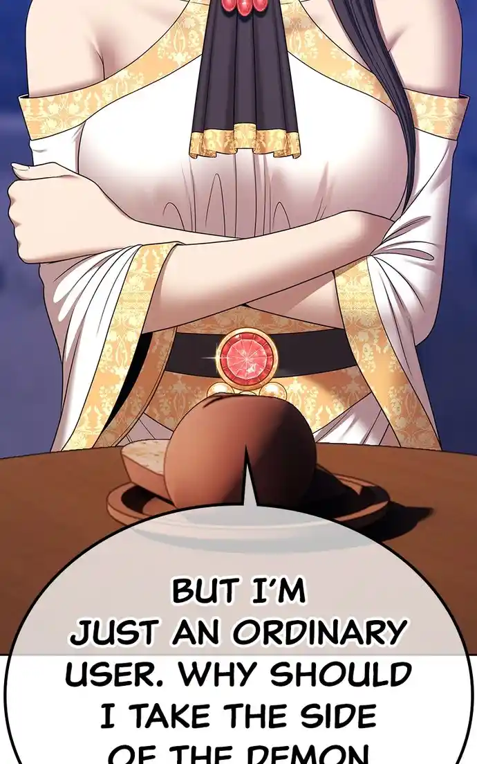 99 Reinforced Wood Stick Chapter 105