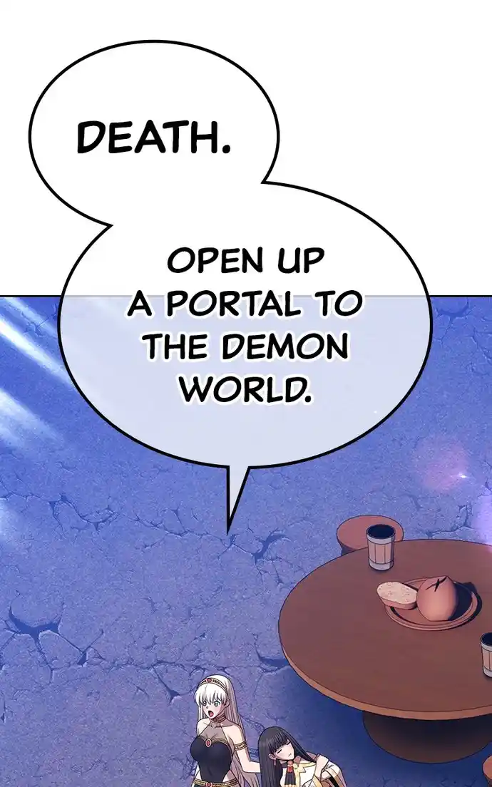 99 Reinforced Wood Stick Chapter 105