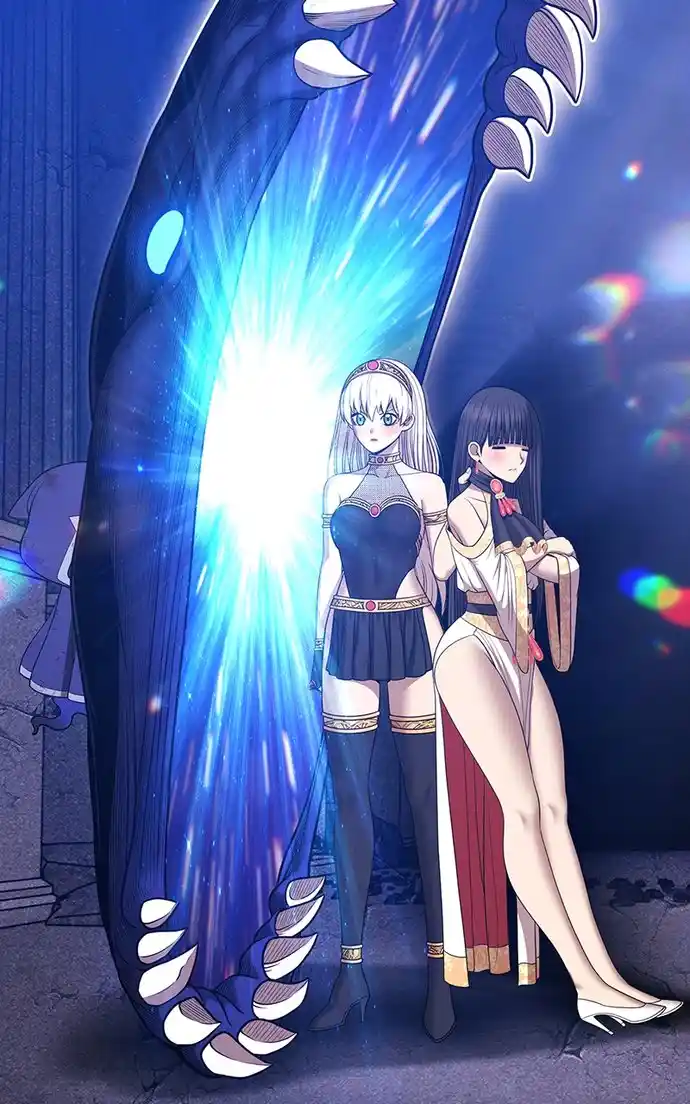 99 Reinforced Wood Stick Chapter 105