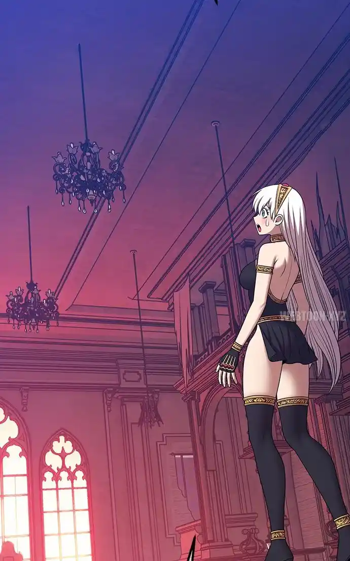 99 Reinforced Wood Stick Chapter 105