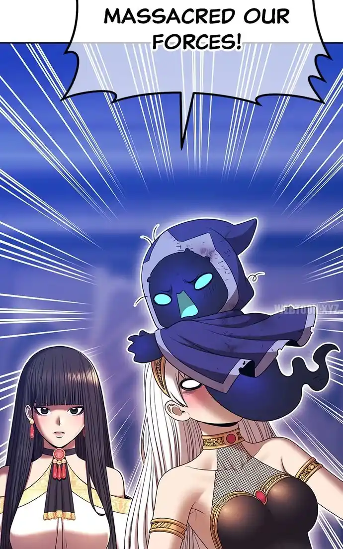 99 Reinforced Wood Stick Chapter 105