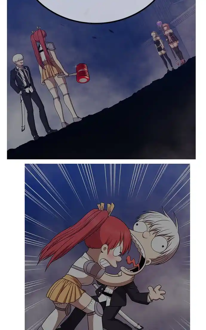 99 Reinforced Wood Stick Chapter 105