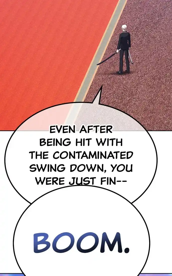 99 Reinforced Wood Stick Chapter 105