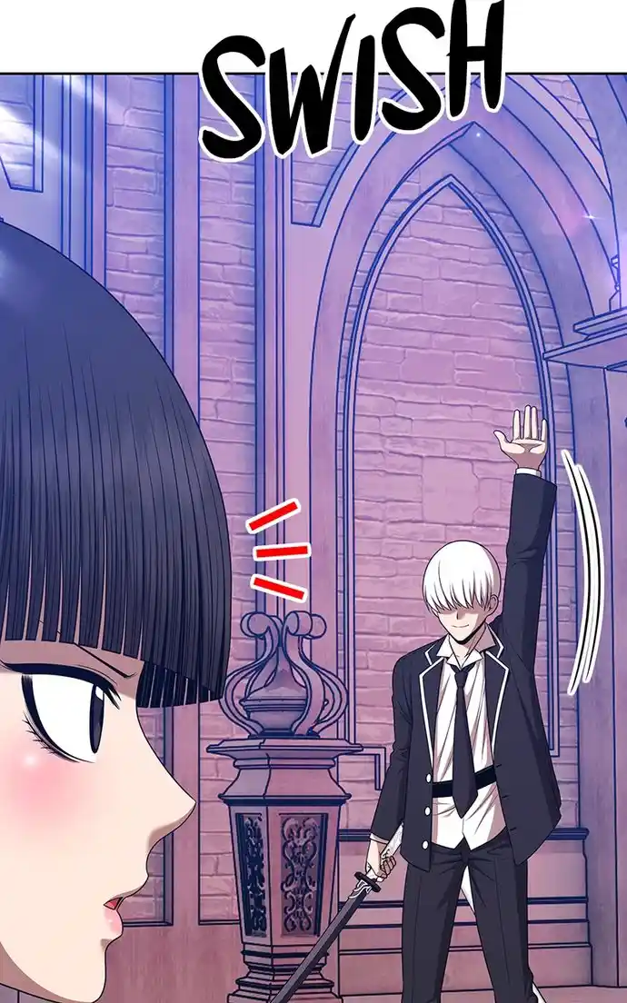 99 Reinforced Wood Stick Chapter 105