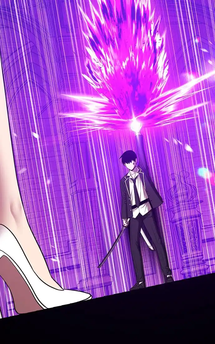 99 Reinforced Wood Stick Chapter 105