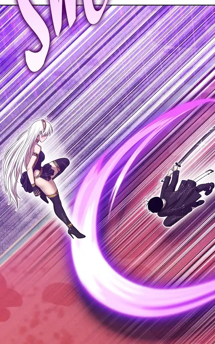 99 Reinforced Wood Stick Chapter 105