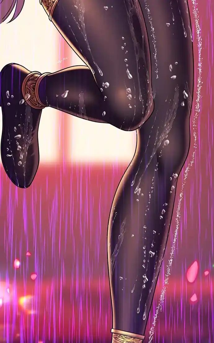 99 Reinforced Wood Stick Chapter 105