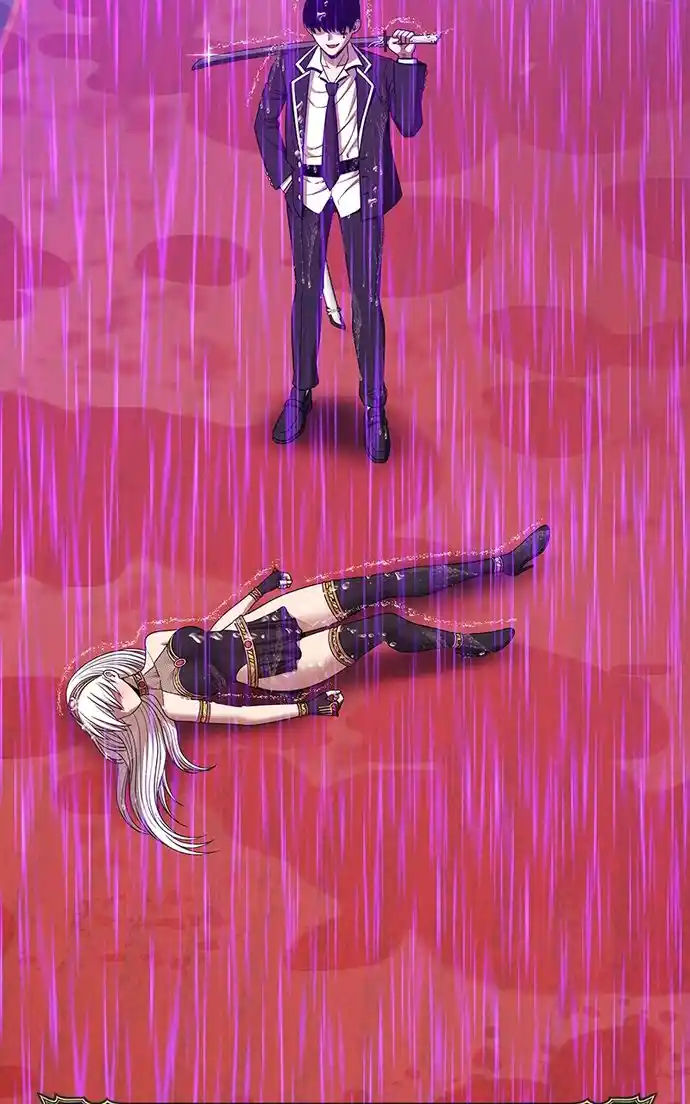 99 Reinforced Wood Stick Chapter 105