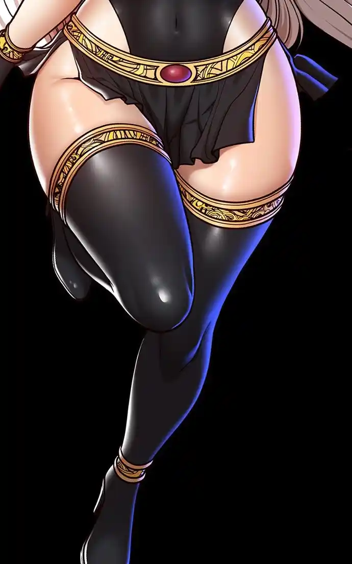 99 Reinforced Wood Stick Chapter 105