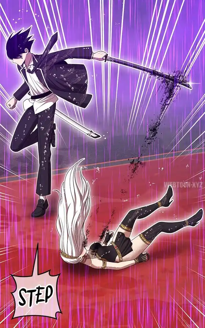 99 Reinforced Wood Stick Chapter 106