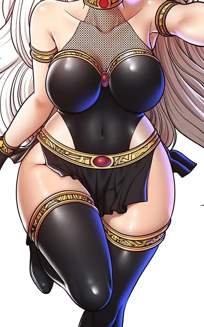 99 Reinforced Wood Stick Chapter 106