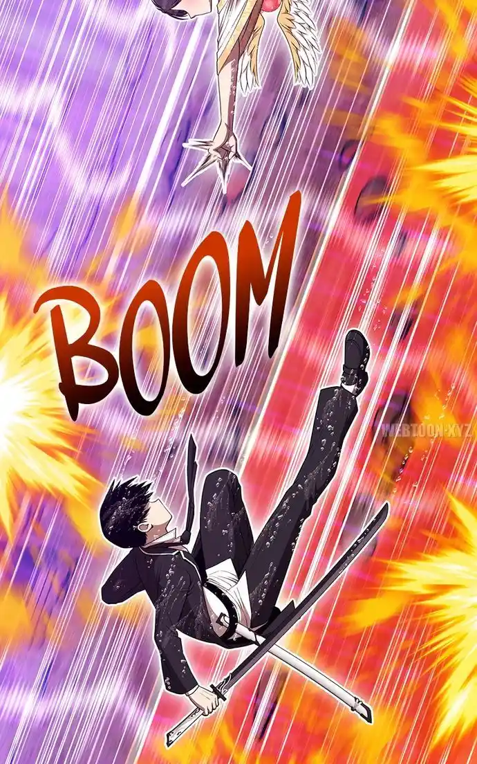 99 Reinforced Wood Stick Chapter 106