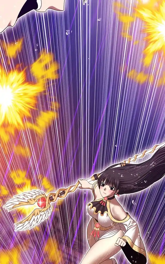 99 Reinforced Wood Stick Chapter 106