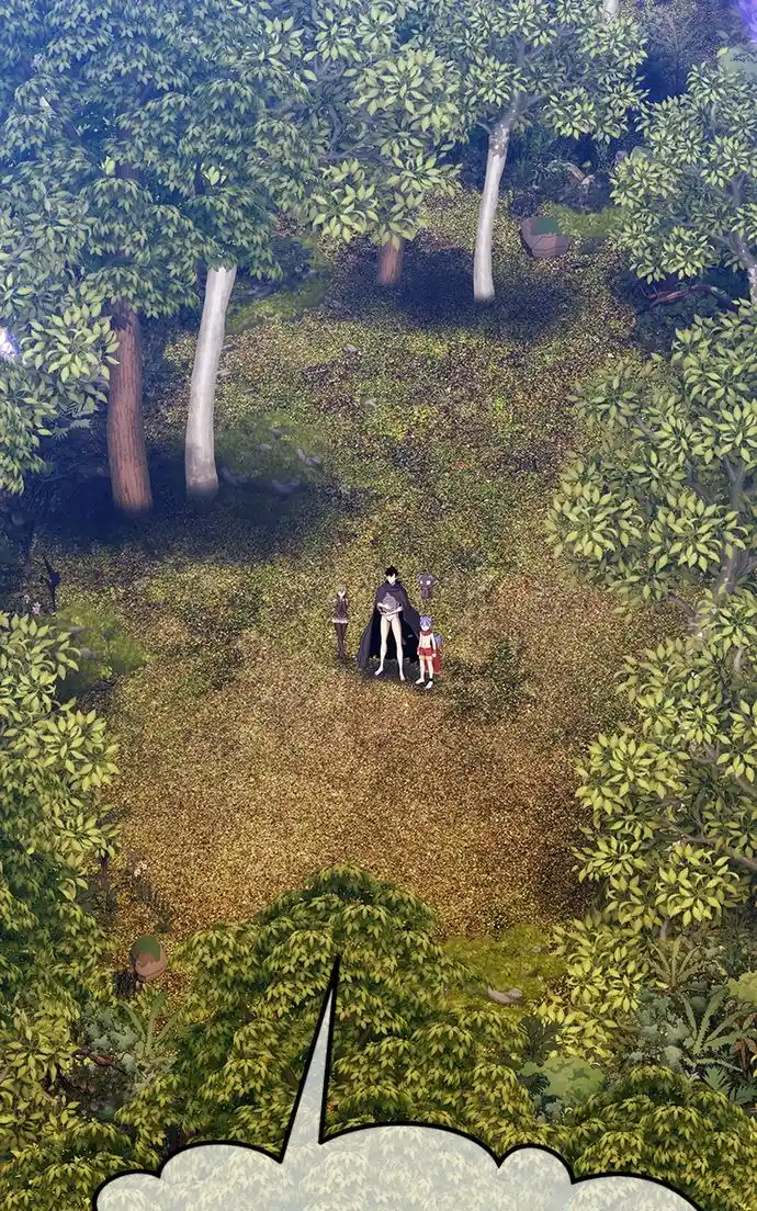 99 Reinforced Wood Stick Chapter 106