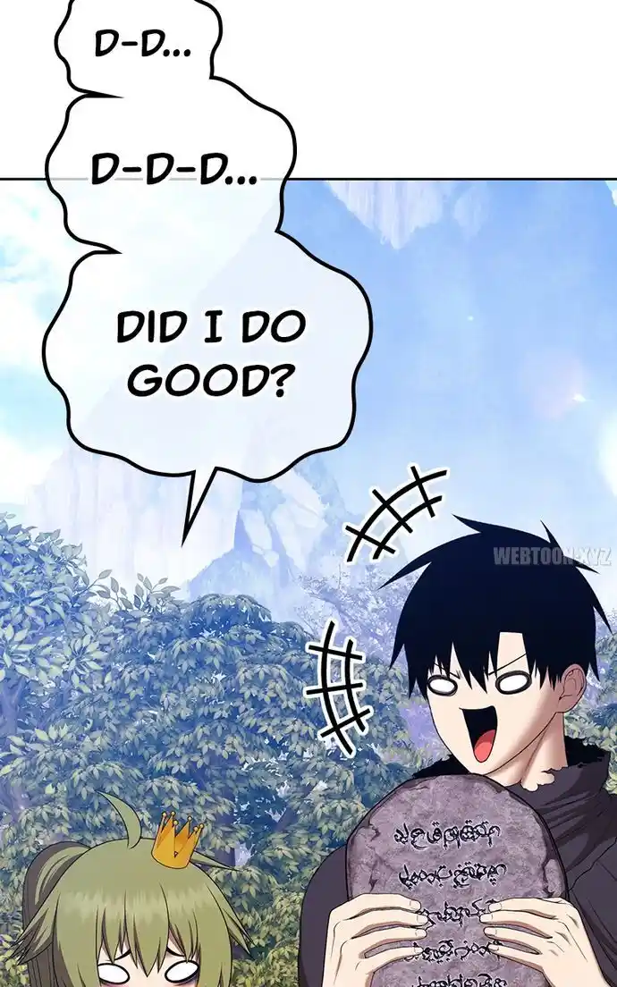 99 Reinforced Wood Stick Chapter 106