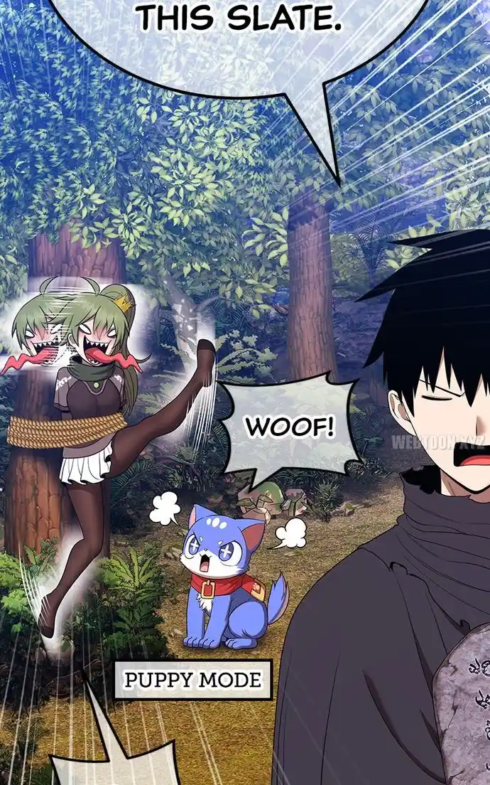 99 Reinforced Wood Stick Chapter 106