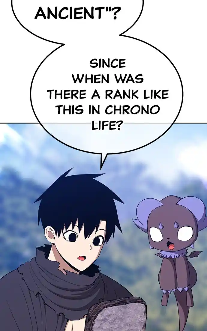 99 Reinforced Wood Stick Chapter 106