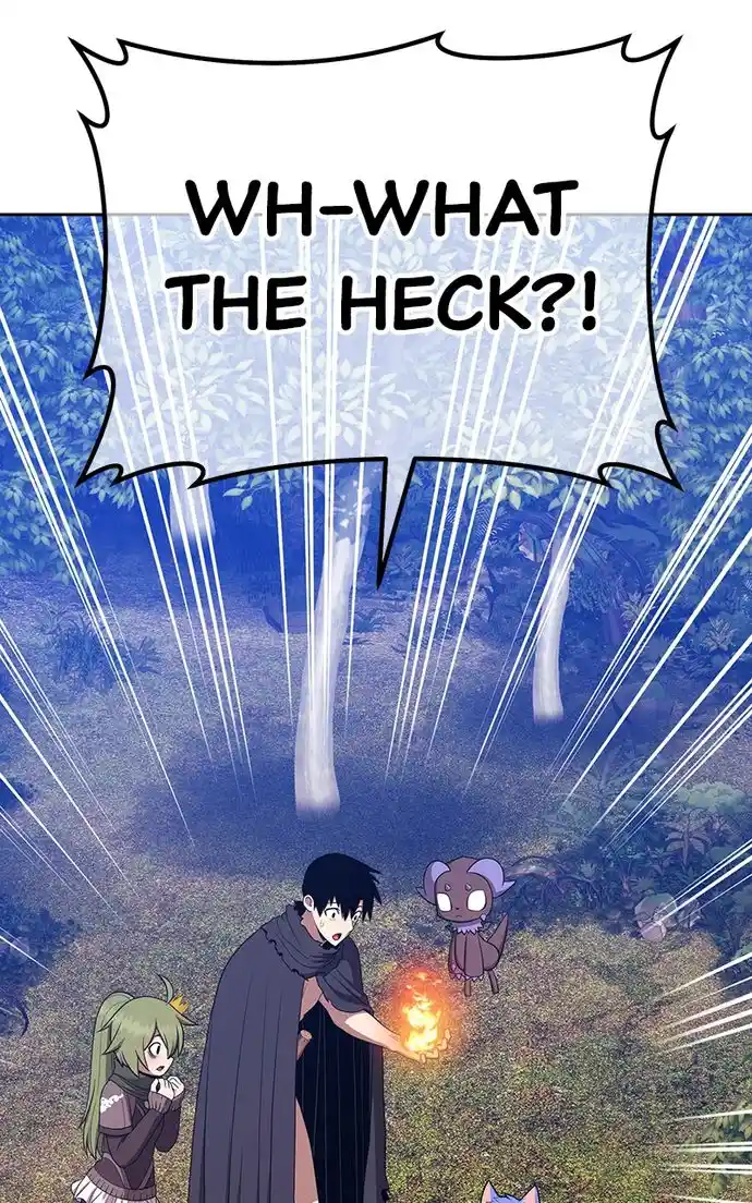 99 Reinforced Wood Stick Chapter 106