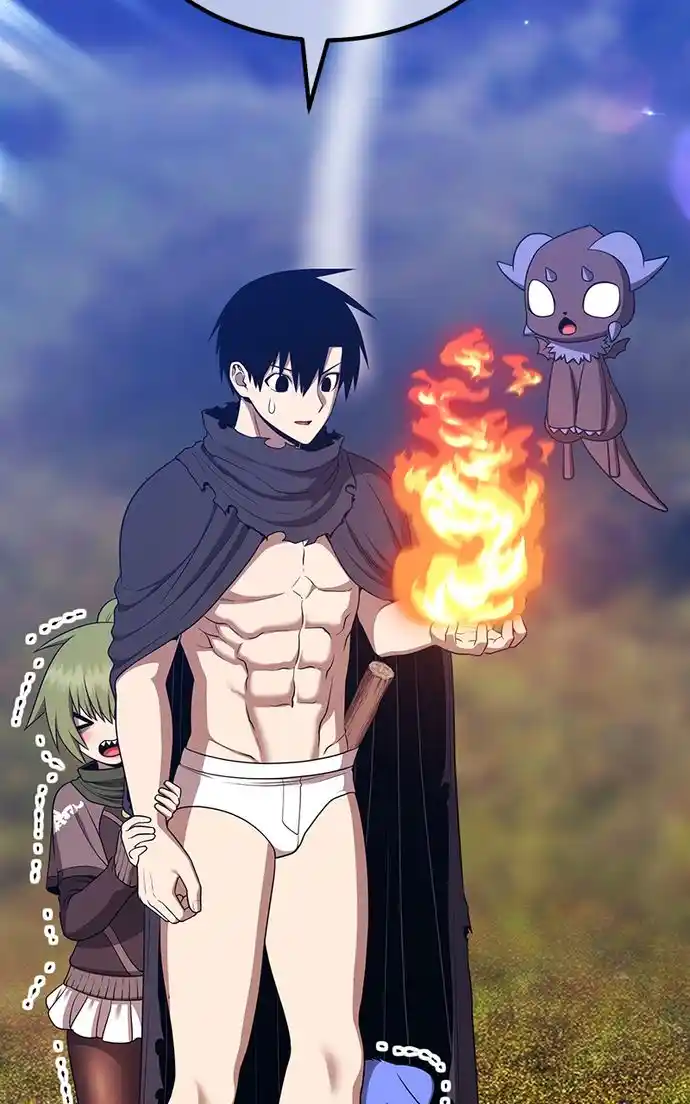 99 Reinforced Wood Stick Chapter 106