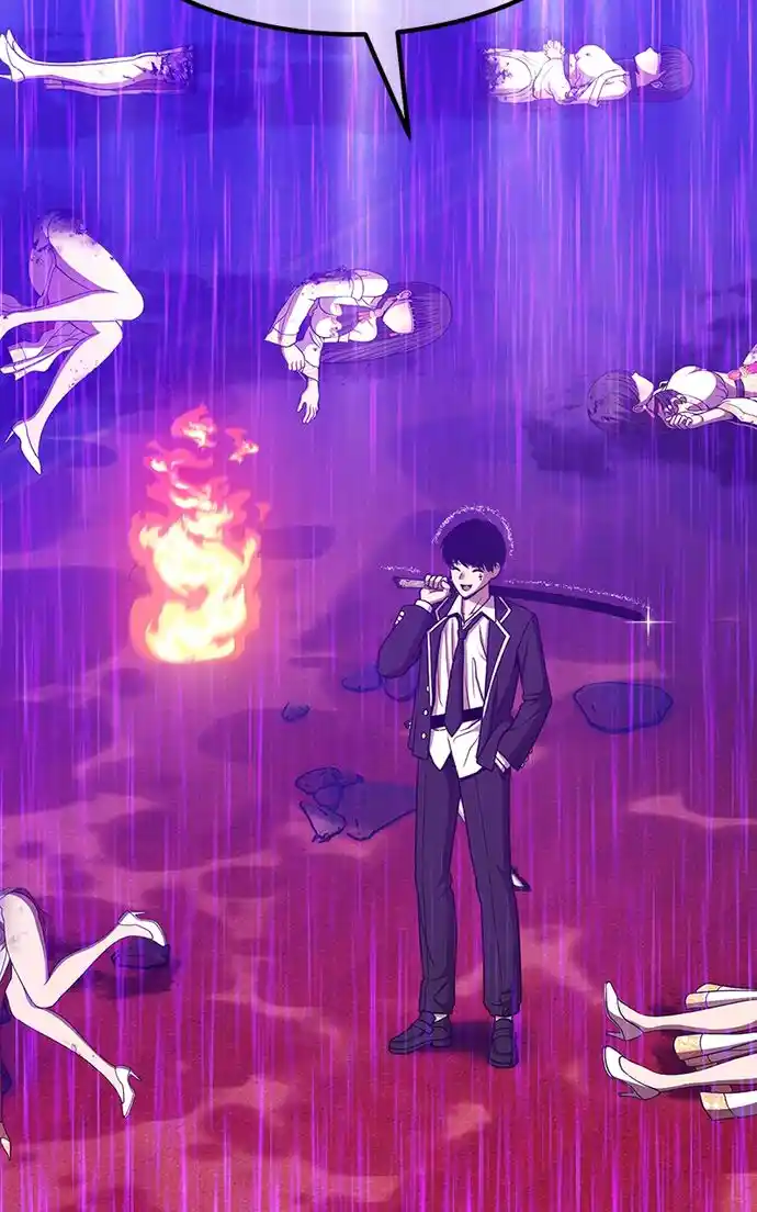 99 Reinforced Wood Stick Chapter 106