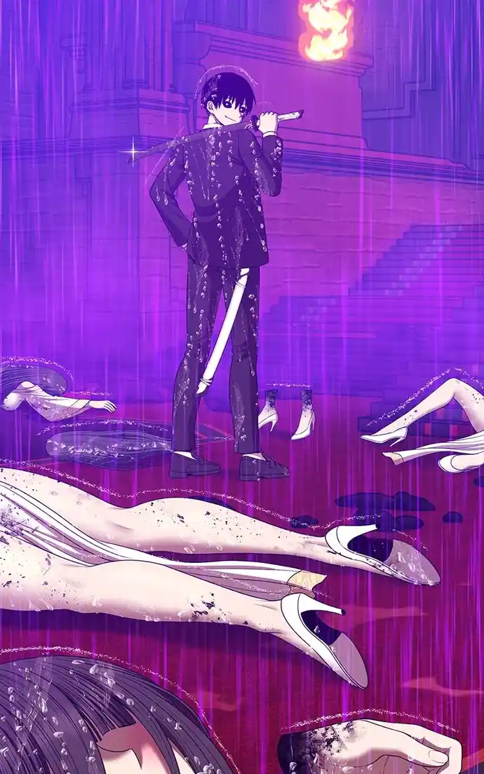 99 Reinforced Wood Stick Chapter 106