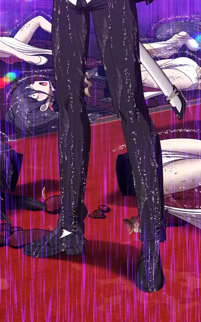 99 Reinforced Wood Stick Chapter 106