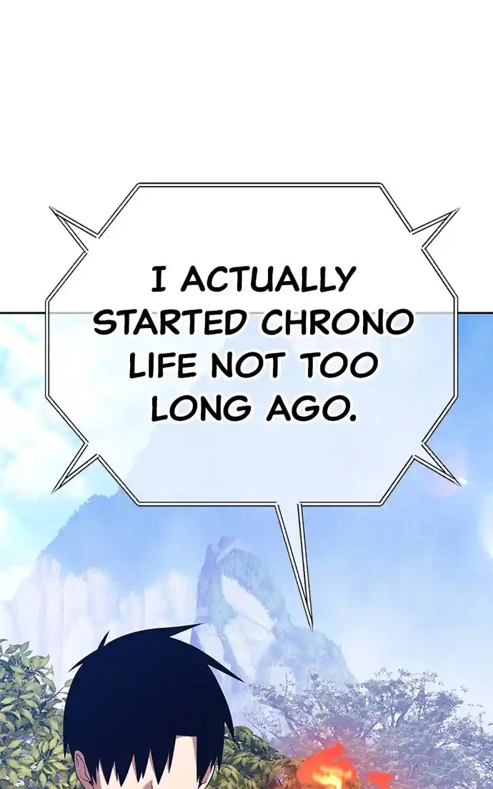 99 Reinforced Wood Stick Chapter 106