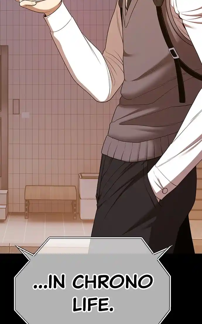 99 Reinforced Wood Stick Chapter 106