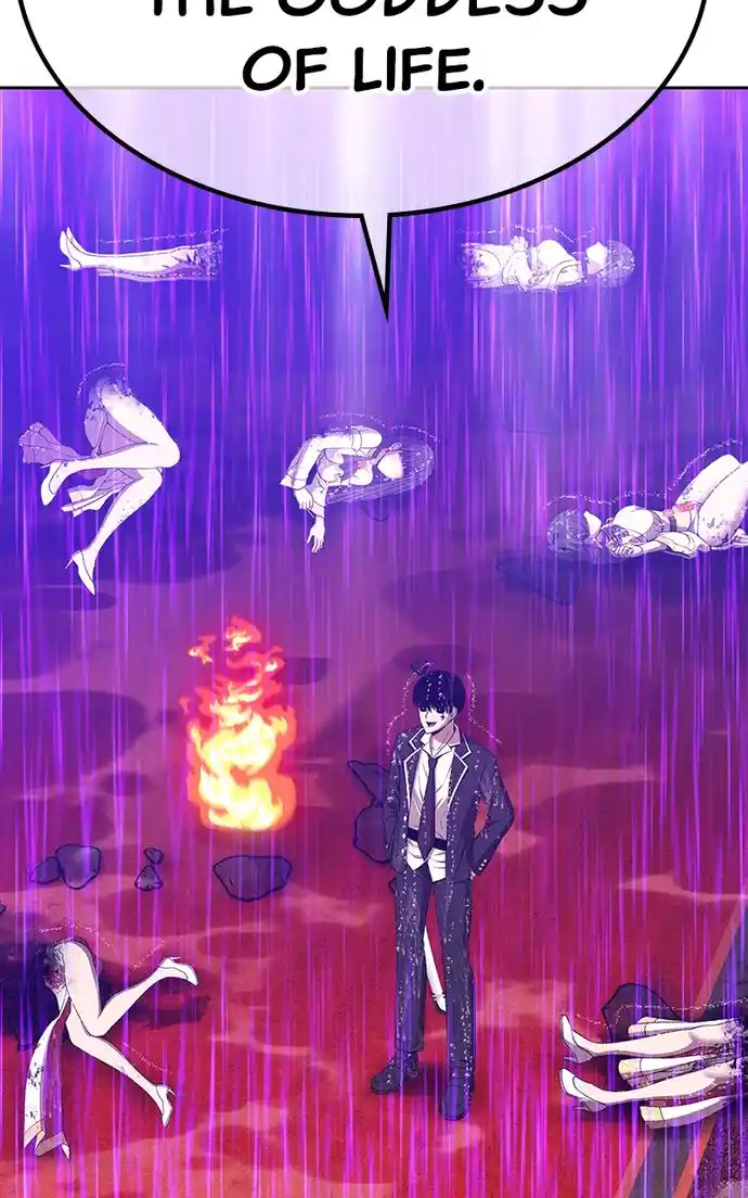 99 Reinforced Wood Stick Chapter 106