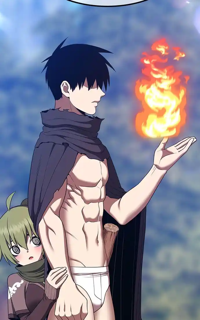 99 Reinforced Wood Stick Chapter 106