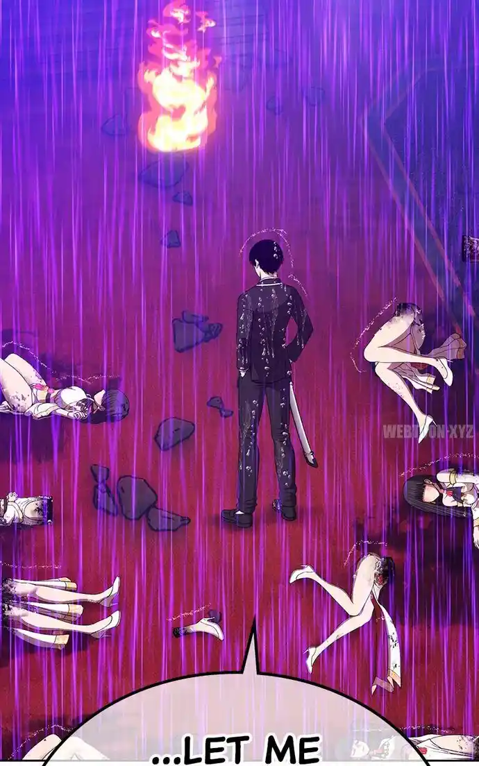 99 Reinforced Wood Stick Chapter 106