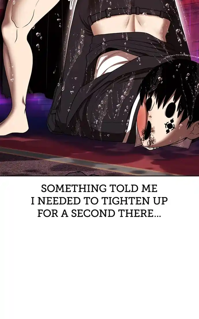 99 Reinforced Wood Stick Chapter 106