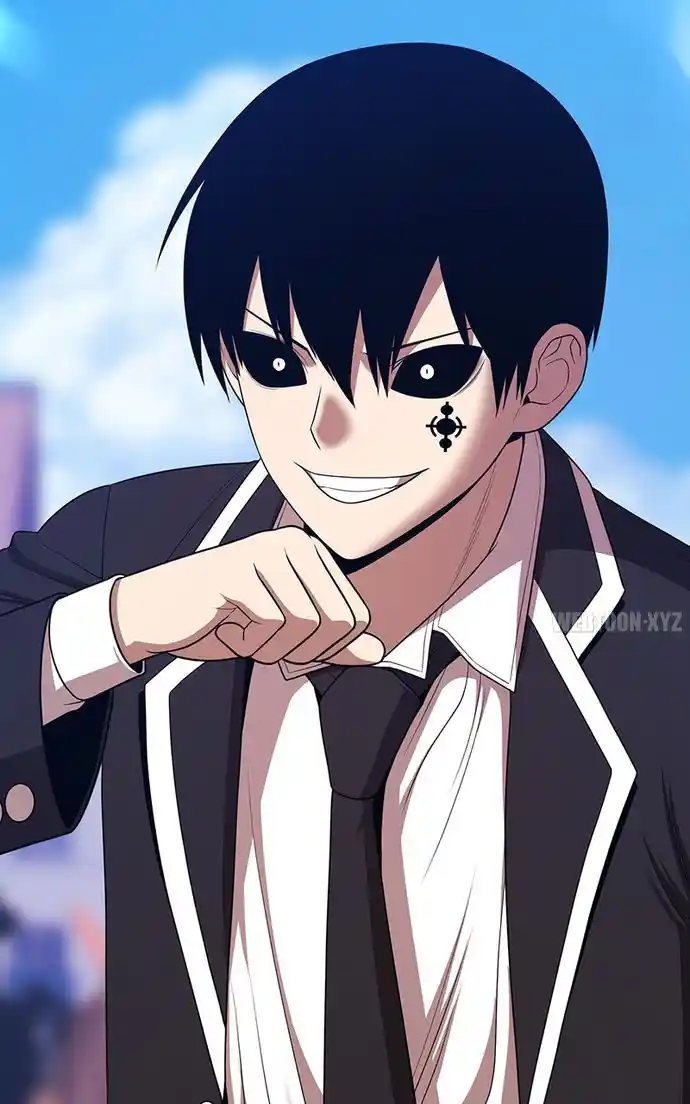 99 Reinforced Wood Stick Chapter 106