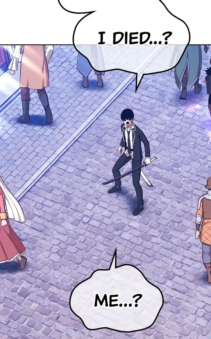 99 Reinforced Wood Stick Chapter 106