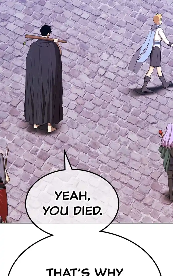 99 Reinforced Wood Stick Chapter 106